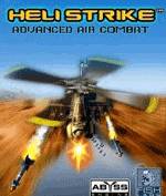 Download 'Heli Strike 3D (240x320)' to your phone